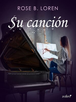 cover image of Su canción